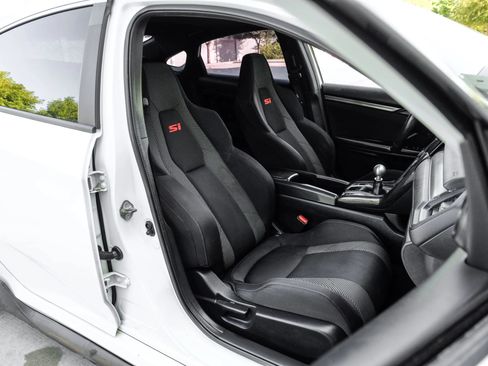 Used 2018 Honda Civic Si image 38