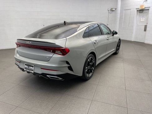 Used 2023 Kia K5 GT-Line FWD image 5