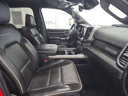 Used 2022 RAM 1500 Laramie image 12