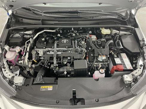 New 2026 Toyota Corolla LE image 20