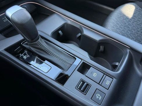 New 2026 Nissan Sentra SV w/ SV Convenience Package FWD image 24