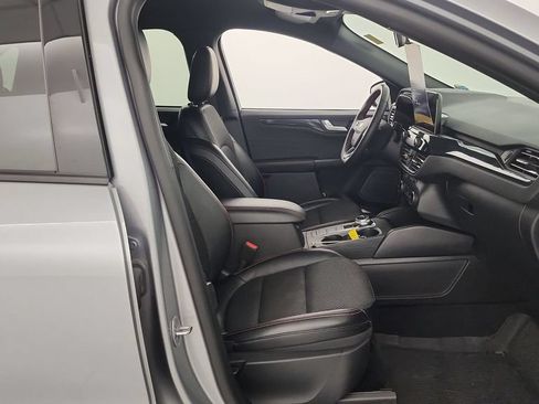 Used 2024 Ford Escape ST-Line AWD/4WD image 28
