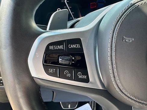 Certified 2023 BMW X7 xDrive40i w/ M Sport Package image 21