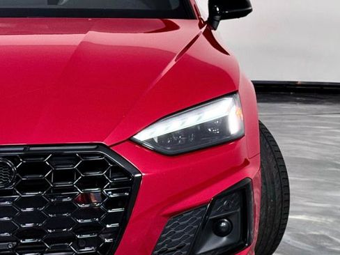 Used 2023 Audi S5 Premium Plus AWD/4WD image 6