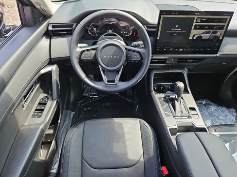 New 2026 MAZDA CX-5 2.5 S w/ Premium Plus Package AWD/4WD image 9