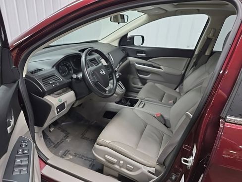 Used 2012 Honda CR-V EX-L image 29