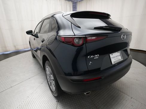 Used 2026 MAZDA CX-30 AWD 2.5 S image 35
