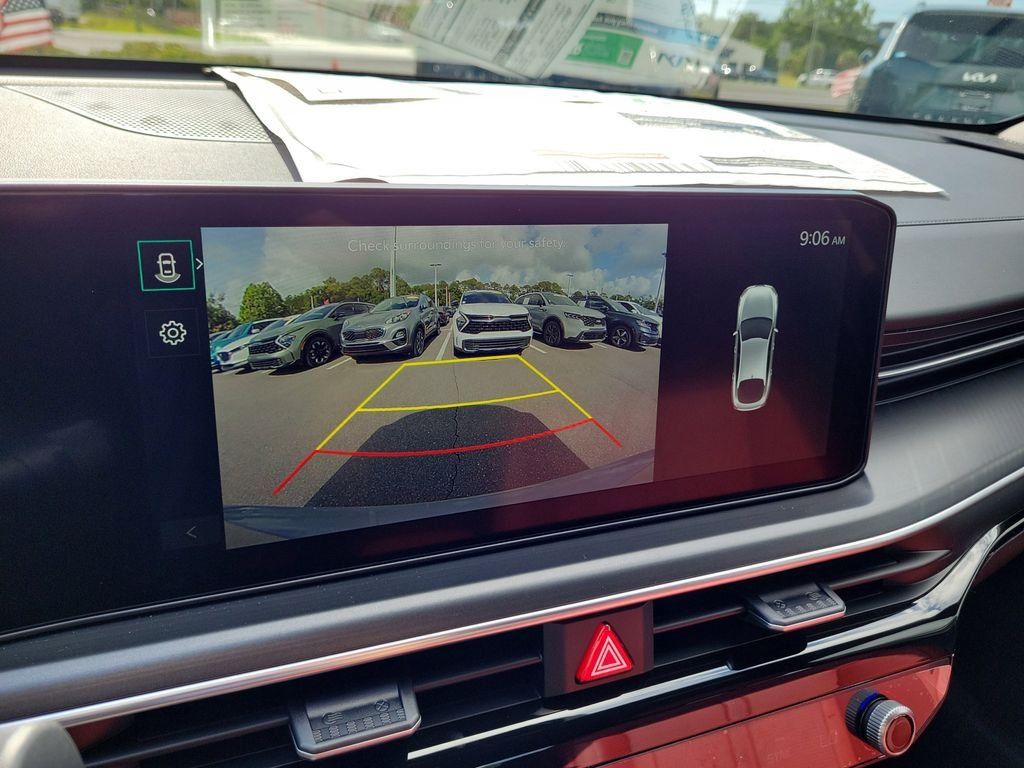 New 2026 Kia K5 GT-Line w/ GT-Line Premium Package FWD image 31