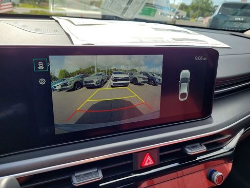New 2026 Kia K5 GT-Line w/ GT-Line Premium Package FWD image 31