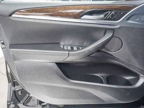 Used 2021 BMW X3 sDrive30i w/ Convenience Package image 23