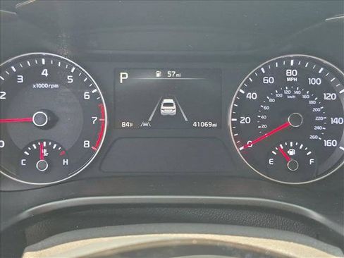 Used 2023 Kia Forte GT-Line FWD image 11