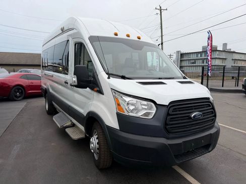 Used 2019 Ford Transit 350 XL image 15