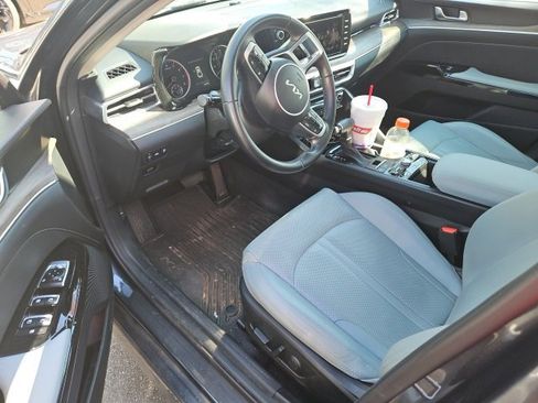 Certified 2023 Kia K5 EX image 12