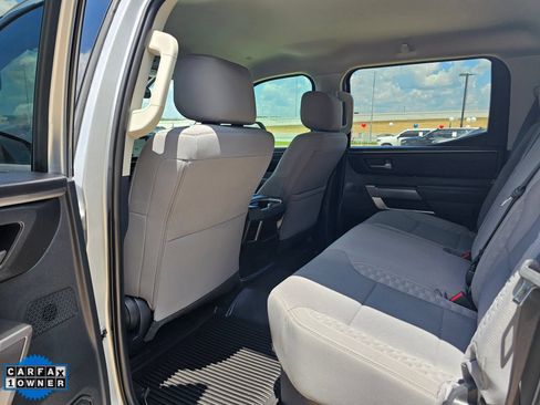 Used 2023 Toyota Tundra SR5 AWD/4WD image 36