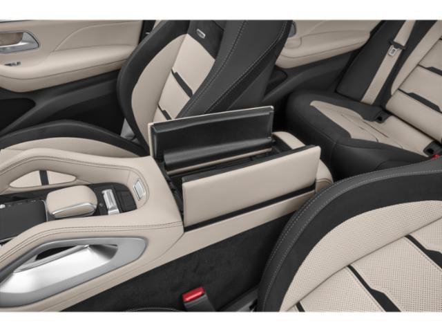 New 2026 Mercedes-Benz GLE 63 AMG S image 55