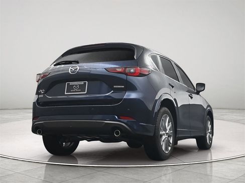 New 2025 MAZDA CX-5 AWD 2.5 S w/ Premium Plus Pkg image 27