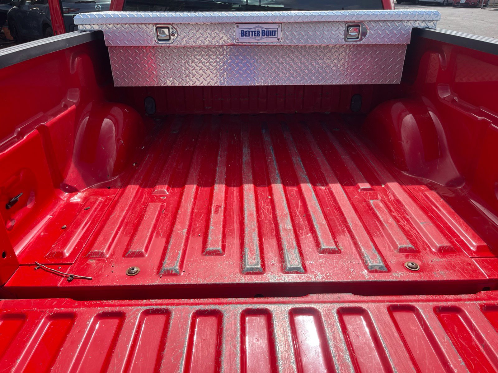 Used 2013 Ford F150 XLT RWD image 27