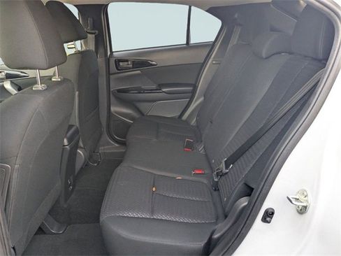Used 2024 Mitsubishi Eclipse Cross LE image 14