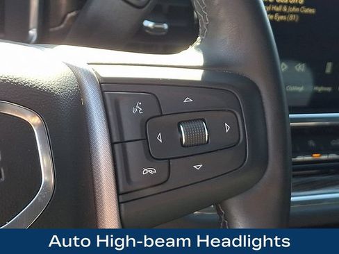 Used 2025 GMC Sierra 1500 Elevation AWD/4WD image 8