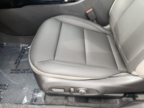 New 2026 Chevrolet Trax ACTIV image 25