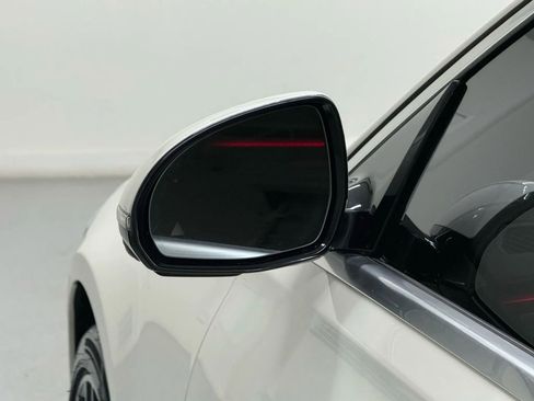 Used 2022 Mercedes-Benz S 500 4MATIC image 47