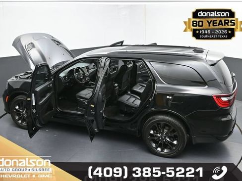 Used 2021 Dodge Durango GT RWD image 28
