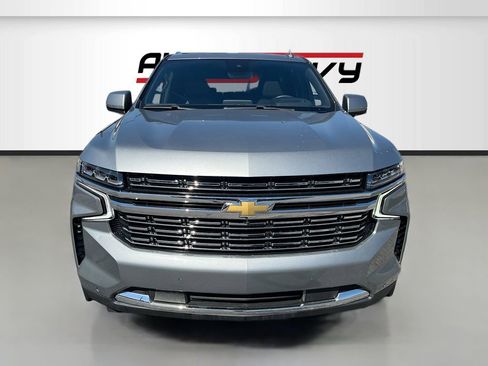 Used 2024 Chevrolet Tahoe High Country AWD/4WD image 2