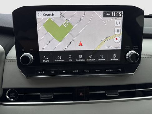 Used 2022 Mitsubishi Outlander SEL FWD image 27