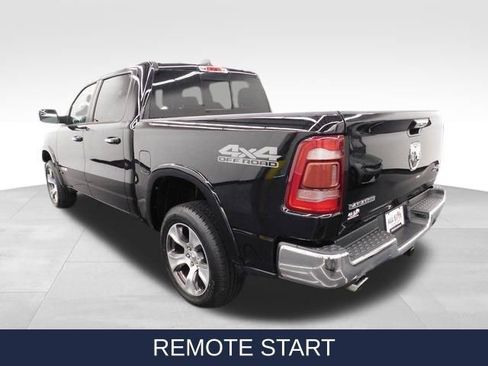 Used 2022 RAM 1500 Laramie w/ Off Road Group image 7