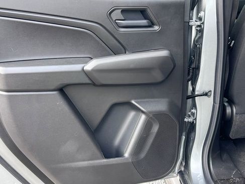 New 2026 Chevrolet Colorado Trail Boss AWD/4WD image 35