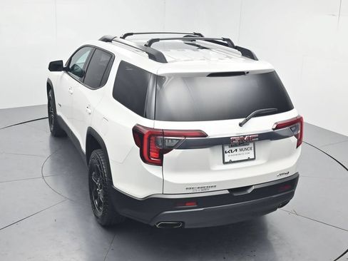 Used 2021 GMC Acadia AT4 w/ Trailering Package AWD/4WD image 51
