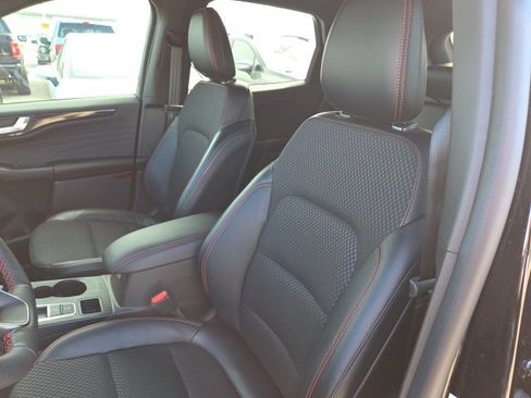 Used 2025 Ford Escape ST-Line w/ Tech Pack #1 image 10