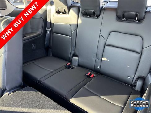 Used 2024 Nissan Pathfinder SL image 20