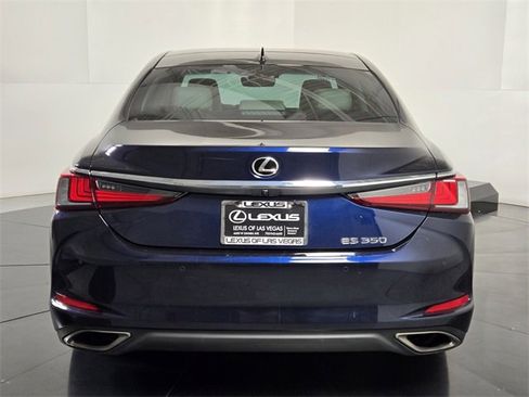 Used 2022 Lexus ES 350 w/ Premium Package image 5
