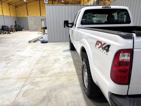 Used 2015 Ford F250 XL w/ Power Equipment Group image 9