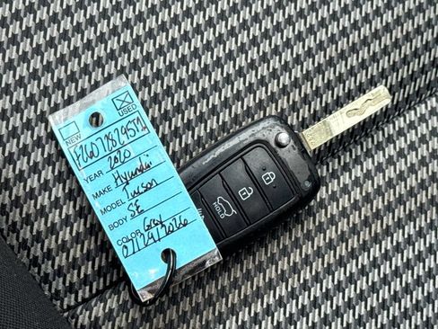 Used 2020 Hyundai Kona SE AWD/4WD image 46