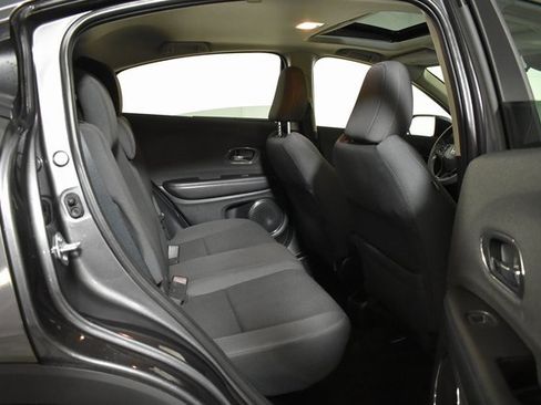 Used 2022 Honda HR-V EX image 31