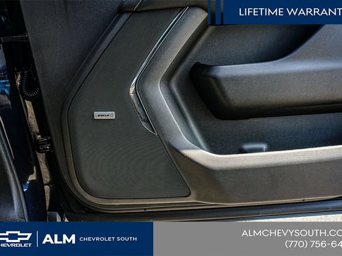 New 2026 Chevrolet Tahoe Premier RWD image 48