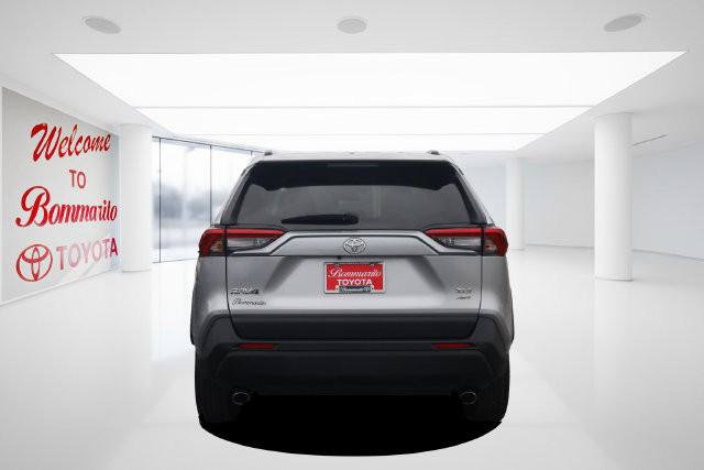 Certified 2025 Toyota RAV4 XLE w/ Weather Package AWD/4WD image 6