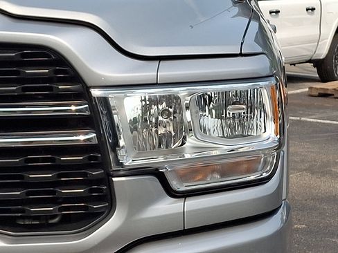 Certified 2022 RAM 2500 Big Horn w/ Level A Equipment Group AWD/4WD image 9