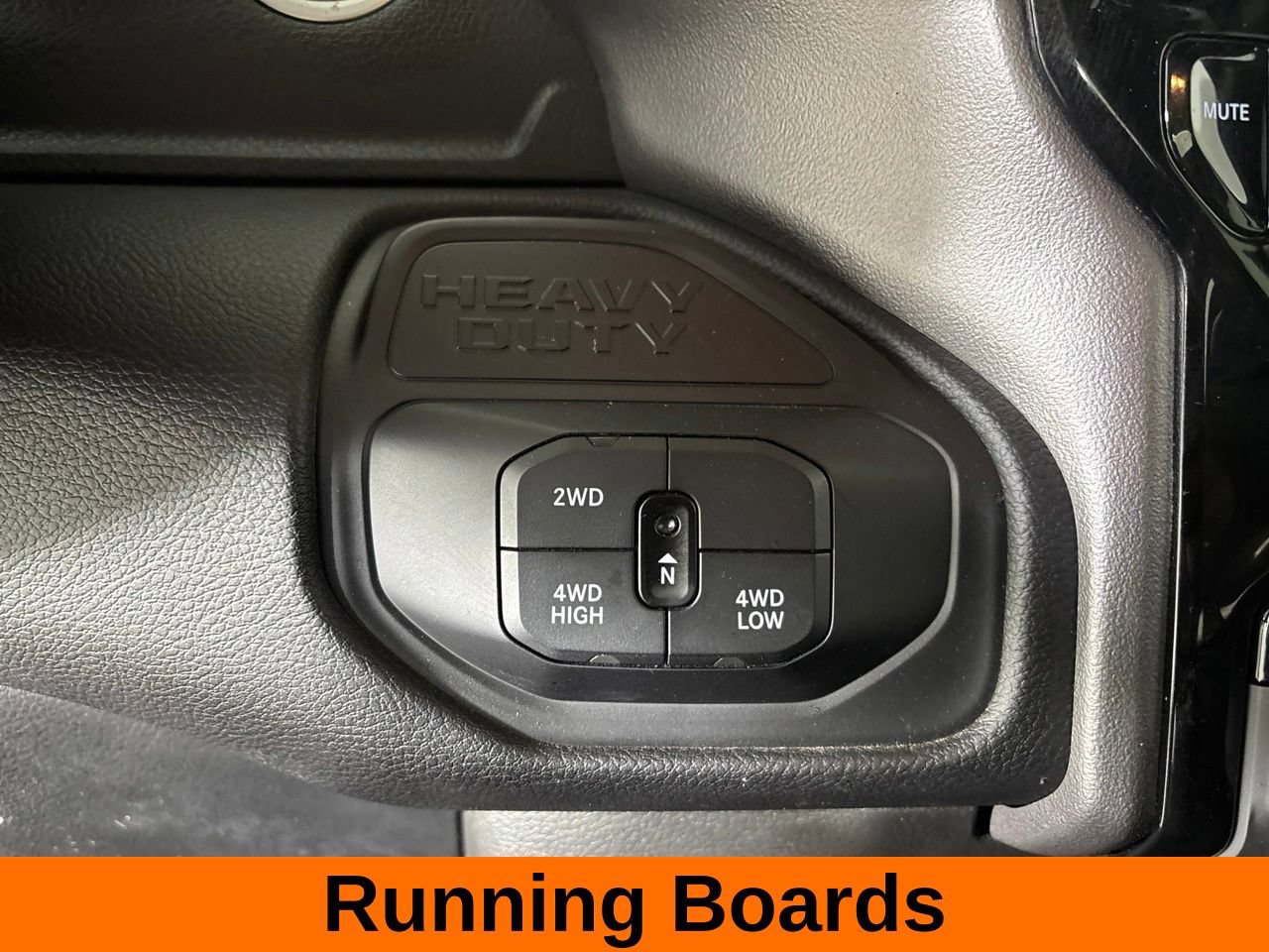 Used 2025 RAM 2500 Big Horn AWD/4WD image 17