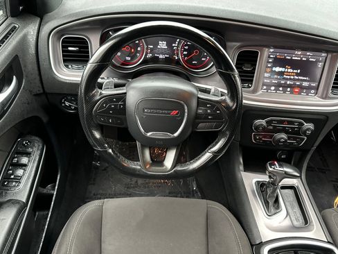Used 2020 Dodge Charger Scat Pack w/ Dynamics Package image 16