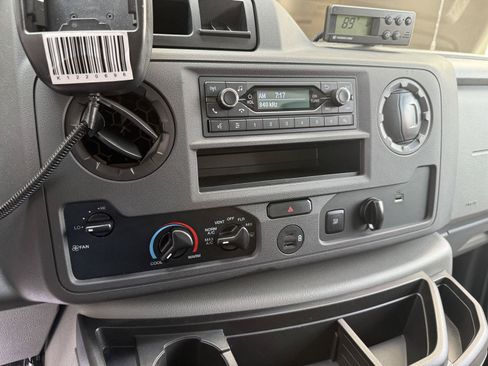 Used 2023 Ford E-350 and Econoline 350 Super Duty w/ Power Windows & Locks Group RWD image 50