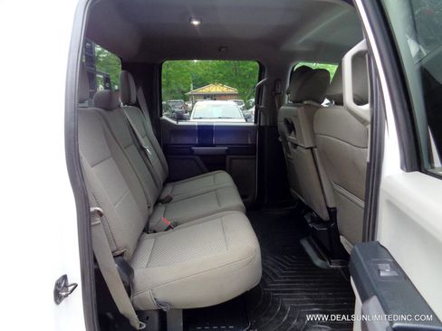 Used 2019 Ford F250 XLT w/ XLT Value Package image 20