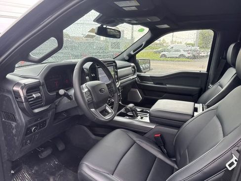 New 2026 Ford F150 Lariat AWD/4WD image 9