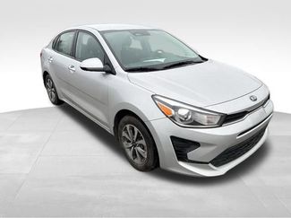 Used 2021 Kia Rio S w/ Technology Package video 2