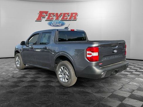 New 2026 Ford Maverick XLT w/ Equipment Group 301A AWD/4WD image 3