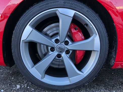 Used 2020 Audi S4 Premium Plus w/ Premium Plus Package image 9