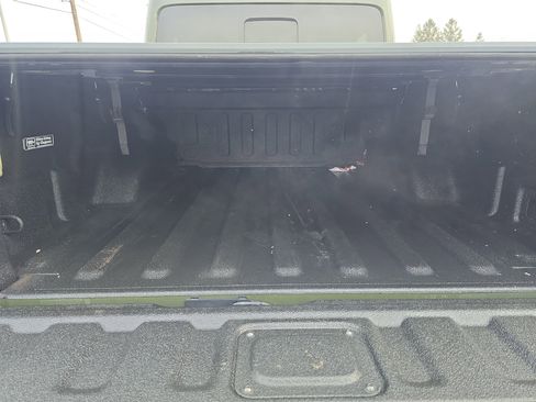 Used 2021 Jeep Gladiator Rubicon w/ Safety Group image 5