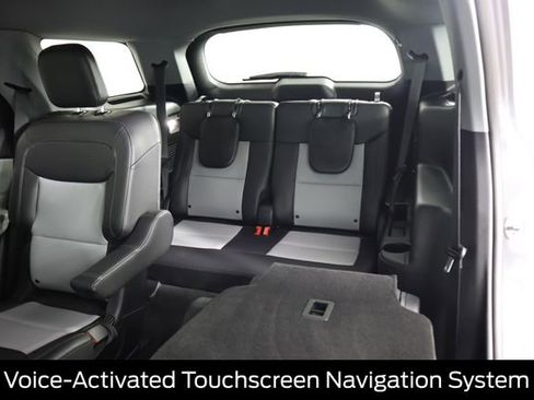 Used 2023 Ford Explorer XLT w/ Equipment Group 202A image 38